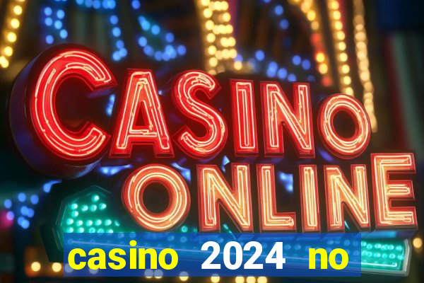 casino 2024 no deposit bonus