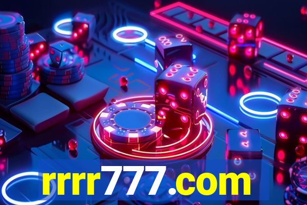 rrrr777.com