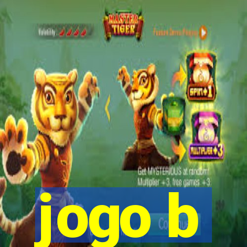 jogo b