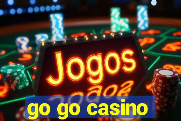 go go casino