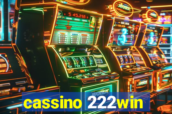 cassino 222win