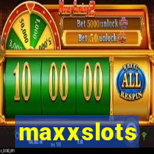 maxxslots