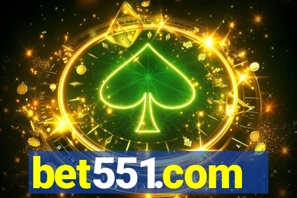 bet551.com