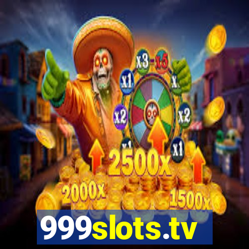 999slots.tv