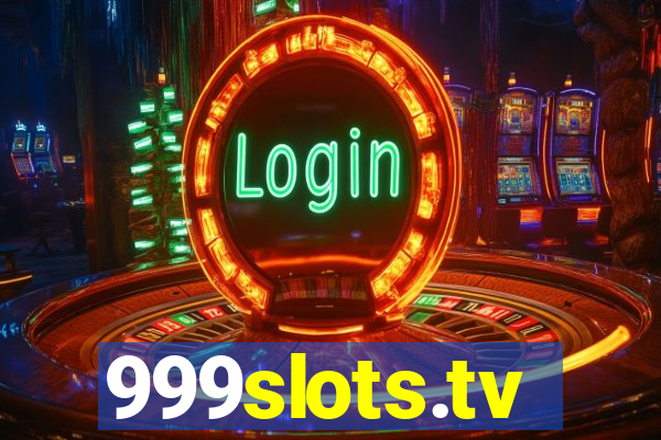 999slots.tv