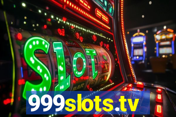 999slots.tv