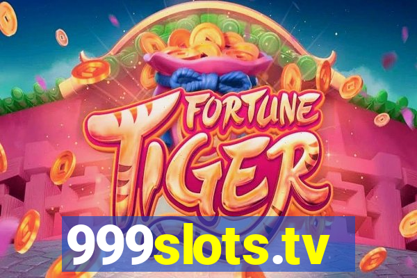 999slots.tv