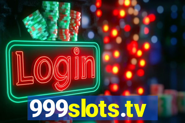 999slots.tv