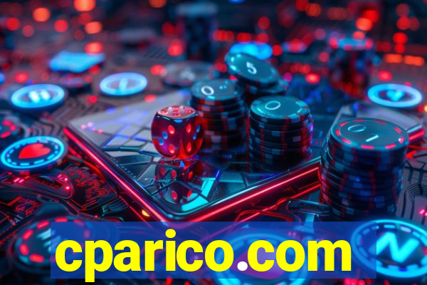 cparico.com