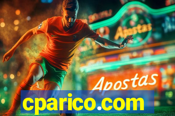 cparico.com