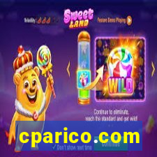 cparico.com