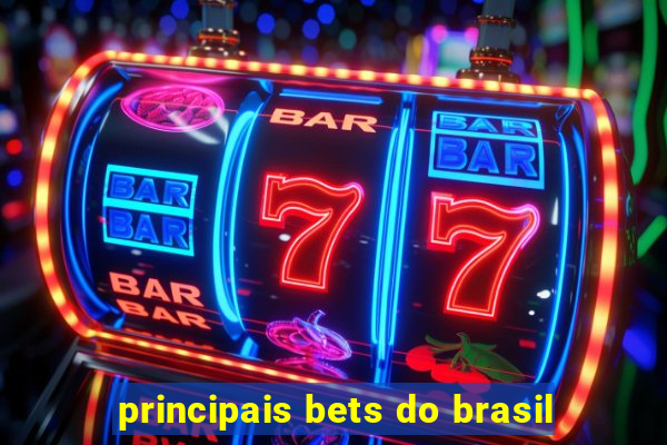 principais bets do brasil