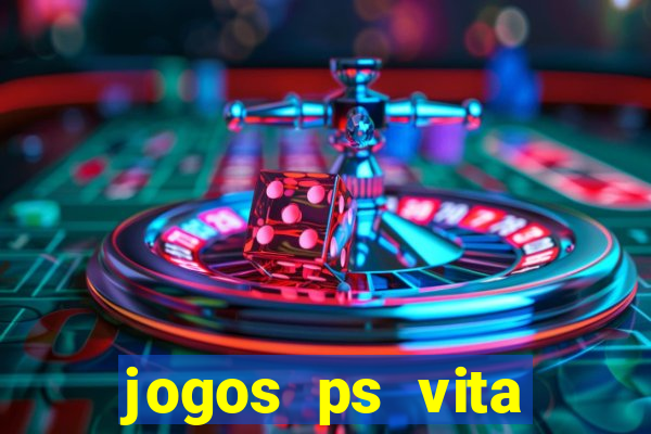 jogos ps vita download pkg