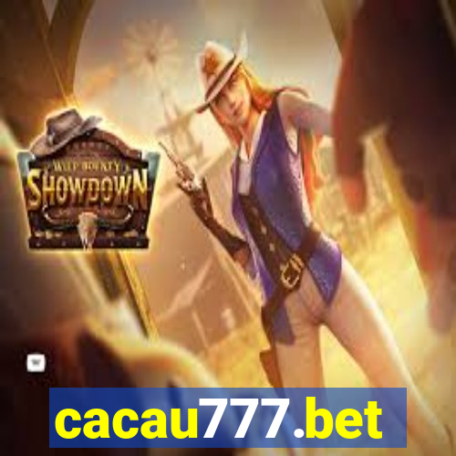 cacau777.bet