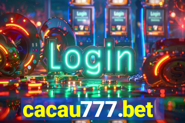 cacau777.bet