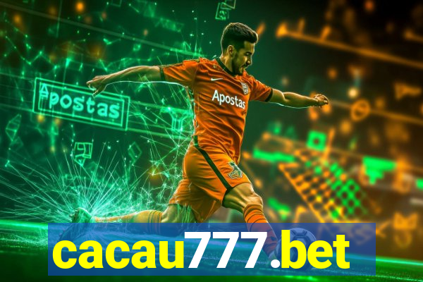 cacau777.bet