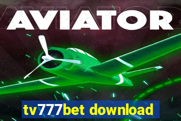 tv777bet download