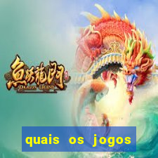 quais os jogos online mais jogados