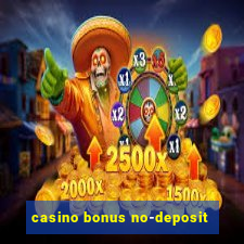 casino bonus no-deposit