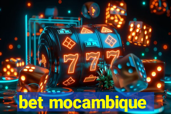 bet mocambique