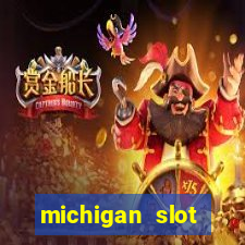 michigan slot machines for sale