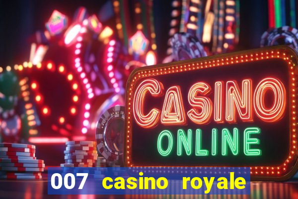 007 casino royale cena da tortura pt br