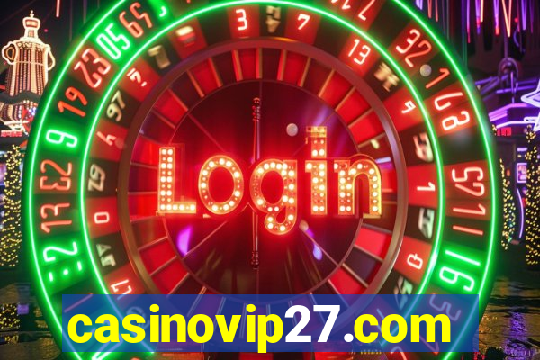 casinovip27.com