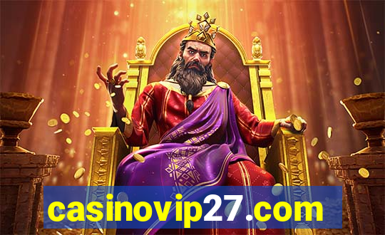 casinovip27.com