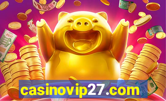 casinovip27.com