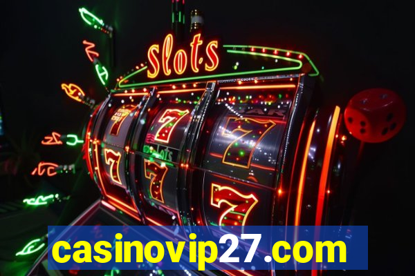 casinovip27.com