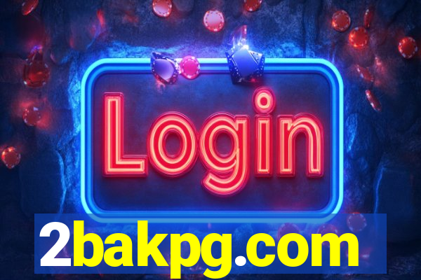 2bakpg.com