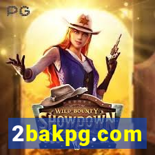 2bakpg.com