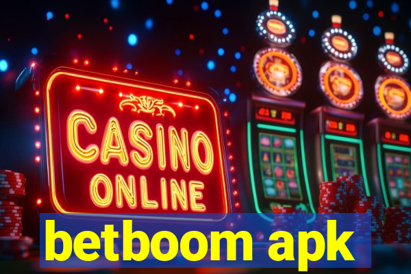 betboom apk