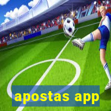 apostas app