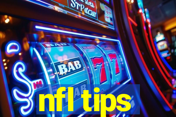 nfl tips