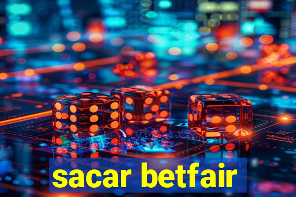 sacar betfair