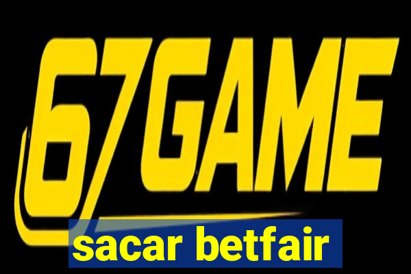 sacar betfair