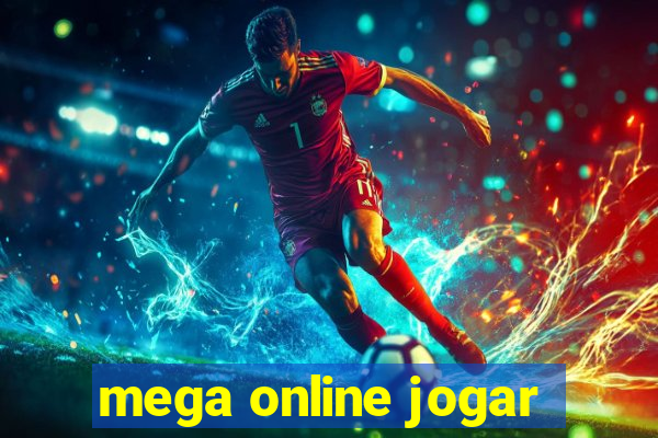 mega online jogar