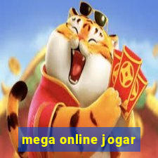 mega online jogar