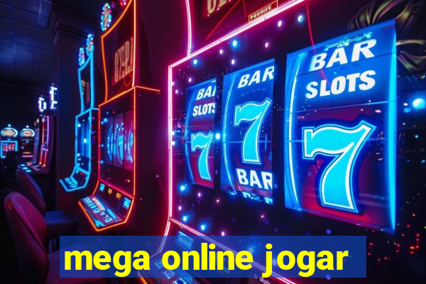 mega online jogar