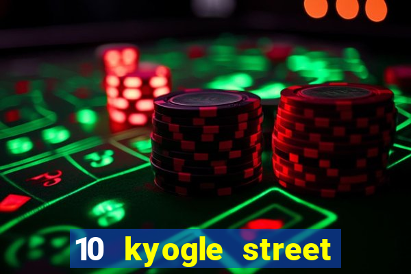 10 kyogle street casino nsw 2470