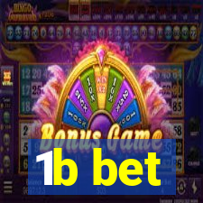 1b bet