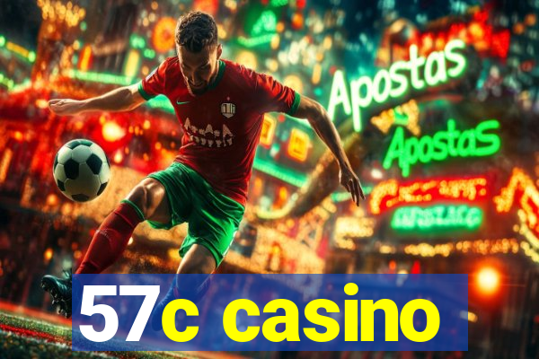 57c casino