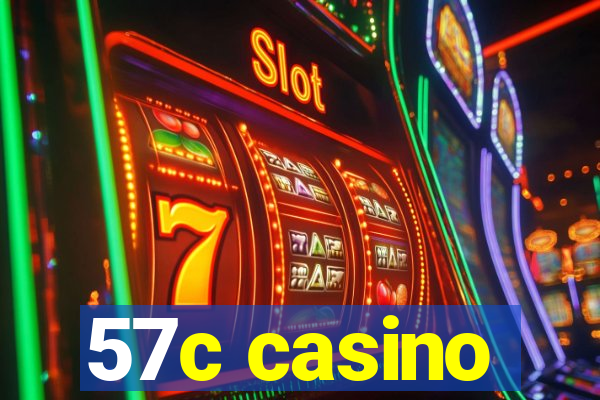 57c casino