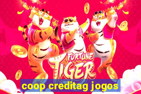 coop creditag jogos