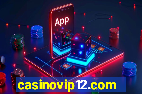 casinovip12.com