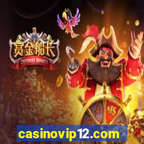 casinovip12.com