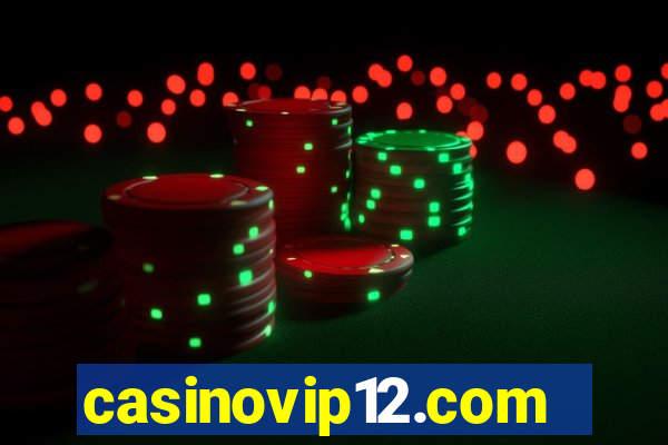 casinovip12.com