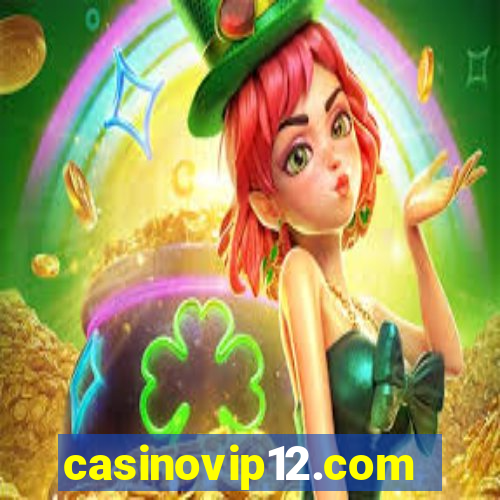 casinovip12.com