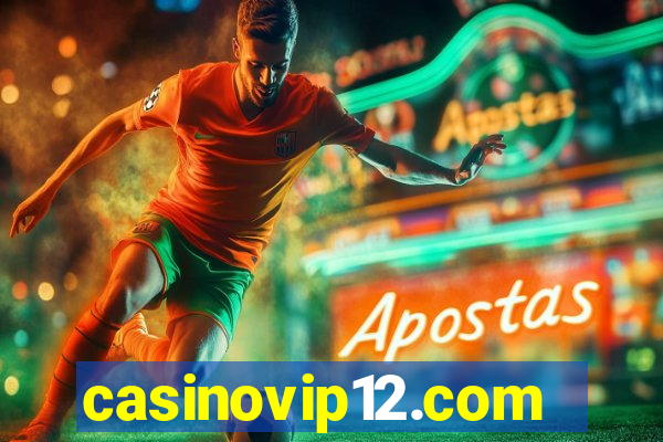 casinovip12.com